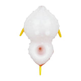 AFG Distribution - Puff Puff Puffer Fish - Hand Pipe - 4.75" - Colors Vary