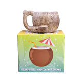 Fashion Craft - Coconut Mug
