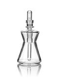GRAV® - Hourglass - Pocket Bubbler - Assorted Colors