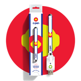 O.pen - 2.0 - Variable Voltage - 510-Thread Battery