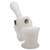 LA Pipes - The Good Ish - Toilet Bowl - Glass Pipe