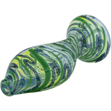 LA Pipes - "Flat Belly" - Inside-Out - Chillum