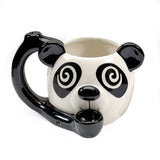 Fashion Craft - Panda - Roast & Toast - Mug