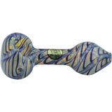 LA Pipes - Raker - Glass Spoon Pipe