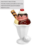 Fashion Craft - Ice Cream Sundae - Pipe