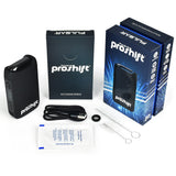 Pulsar - ProShift™ - Dry Herb Vaporizer - 3000mAh