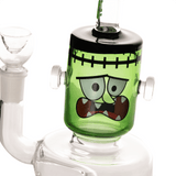 HEMPER - Dankenstein - Bong - 7.5"