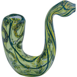 LA Pipes - Gentleman's Sherlock - Sherlock Pipe