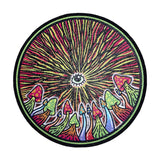 East Coasters - 10" - Dab Mats