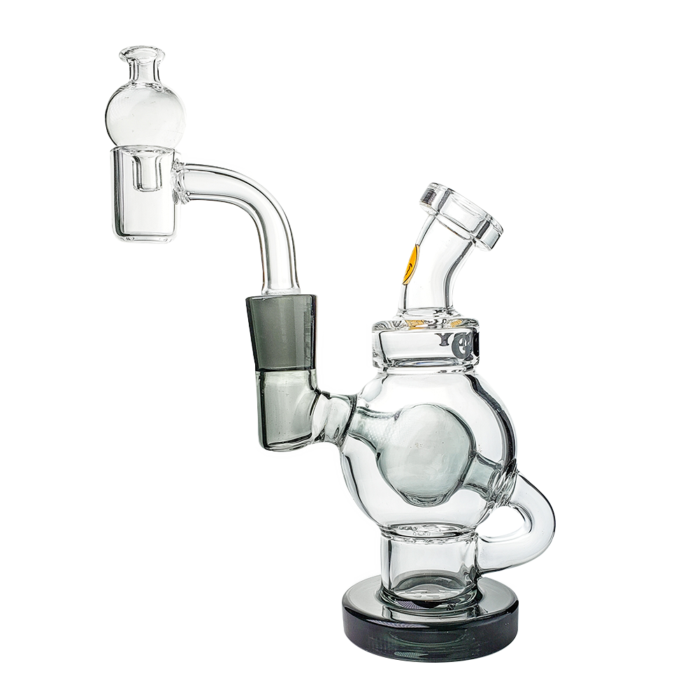 HEMPER - Orbit - Mini Rig - 4-Piece Kit - Super Chill Store.com