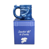 Fashion Craft - Denim Jeans - Roast & Toast Mug