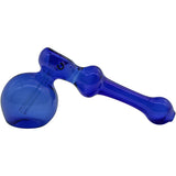LA Pipes - Glass Hammer - Bubbler Pipe - Various Colors