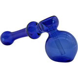 LA Pipes - Glass Hammer - Bubbler Pipe - Various Colors