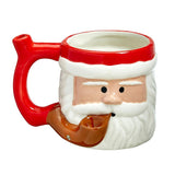 Fashion Craft - Santa - Roast & Toast - mug