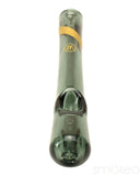 Marley Natural Smoked Glass Steamroller