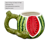Fashion Craft - Watermelon - Mug