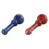 AFG Distribution - Frit Art - Hand Pipe - 3.75