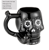 Fashion Craft - Skull roast & toast - mug