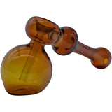 LA Pipes - Glass Hammer - Bubbler Pipe - Various Colors
