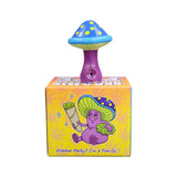 Fashion Craft - Mushroom - Mini - Pipe