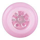 Pulsar - Honeycomb - Chillum - 4" - Colors Vary