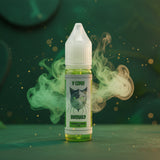 9 Lives Emerald CBD Vape Juice - 15 ML - CBD Infused Topical - Made in USA