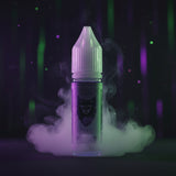 9 Lives Joker CBD Vape Juice - 15 ML - CBD Infused Topical - Made in USA