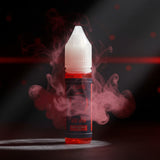 9 Lives Red Eyes CBD Vape Juice - 15 ML - CBD Infused Topical - Made in USA