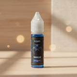 9 Lives Tranquil CBD Vape Juice - 15 ML - CBD Infused Topical - Made in USA