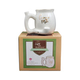 Fashion Craft - Canna Mom mug