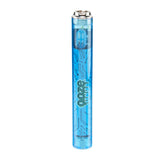 Ooze - Slim - Clear Series - 510 Vape Battery - 400mAh