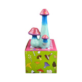 Fashion Craft - Triple Mushroom - Pipe