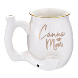 Fashion Craft - Canna Mom mug