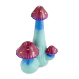 Fashion Craft - Triple Mushroom - Pipe