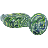 LA Pipes - "Flat Belly" - Inside-Out - Chillum