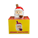 Fashion Craft - Santa Pipe