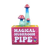 Fashion Craft - Triple Mushroom - Pipe
