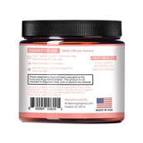 Amberwing Organics - Full Spectrum - Vegan CBD Gummies - Fruit Medley - Wholesale