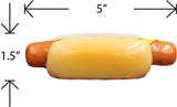 Fashion Craft - Hot Dog - Pipe