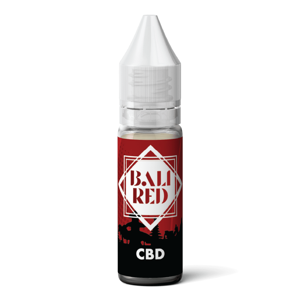 Bali Red CBD Vape Juice - 15 ML - CBD Infused Topical - Made in USA - Super Chill Store.com Bali Red CBD Vape Juice - 15 ML - CBD Infused Topical - Made in USA - Super Chill Store.com