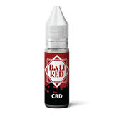 Bali Red CBD Vape Juice - 15 ML - CBD Infused Topical - Made in USA
