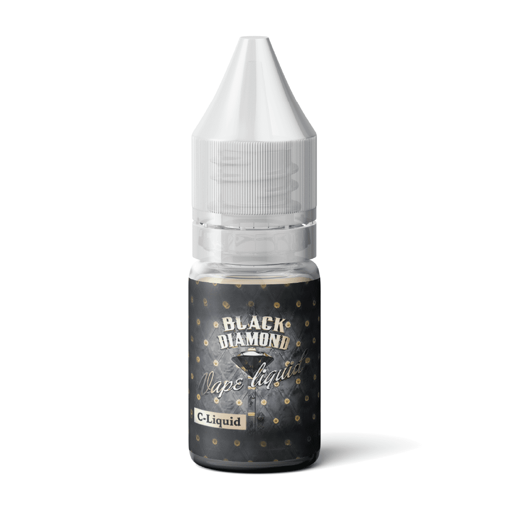 Black Diamond CBD Vape Juice - 10 ML - C-Liquid - CBD Infused Topical - Super Chill Store.com Black Diamond CBD Vape Juice - 10 ML - C-Liquid - CBD Infused Topical - Super Chill Store.com