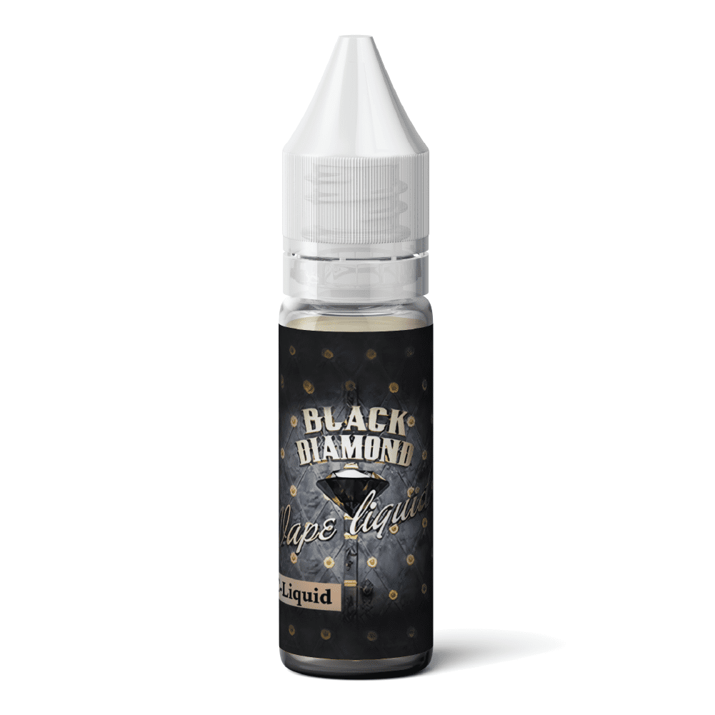 Black diamond liquid Clearance