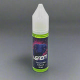 Venom CBD Vape Juice - 10 ML - CBD Infused Topical - Made in USA