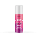 Super Chill CBD - Strength Roller - 90 ML - 750 MG - Menthol - 100% Natural - Made in USA