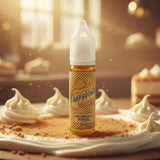 Cheese Cake CBD Vape Juice - 15 ML - CBD Infused Topical - Made in USA