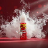 Cherry Bomb CBD Vape Juice - 15 ML - CBD Infused Topical - Made in USA