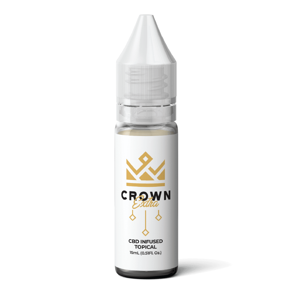 Crown Black CBD Vape Juice - 15 ML - CBD Infused Topical - Made in USA - Super Chill Store.com Crown Black CBD Vape Juice - 15 ML - CBD Infused Topical - Made in USA - Super Chill Store.com