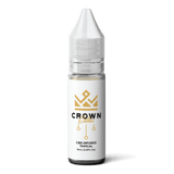 Crown Black CBD Vape Juice - 15 ML - CBD Infused Topical - Made in USA