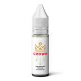 Crown Red CBD Vape Juice - 15 ML - CBD Infused Topical - Made in USA